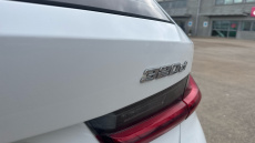 BMW 3 Series 320d MHT M Sport 5dr Step Auto Diesel Estate